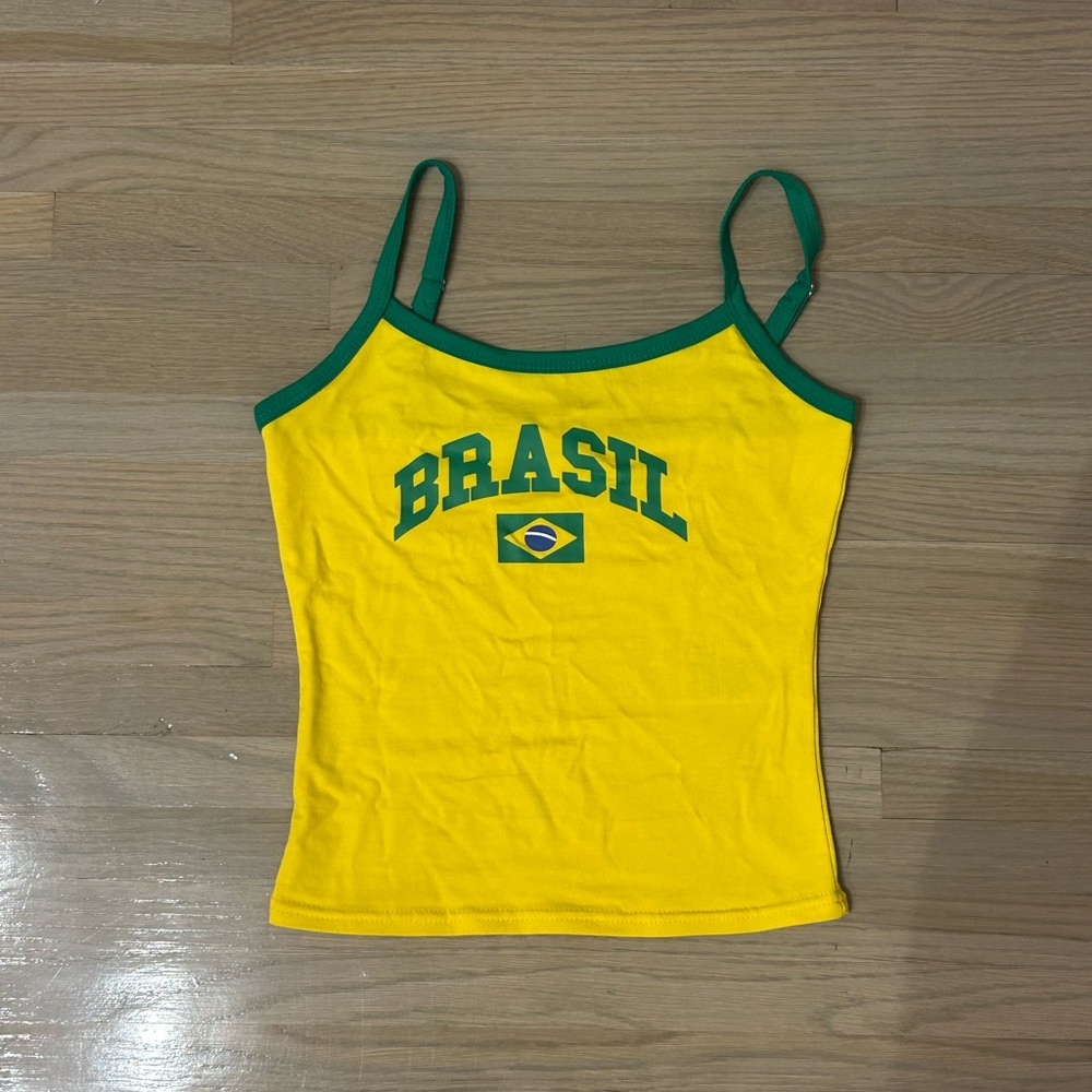 Edikted Tank Top
